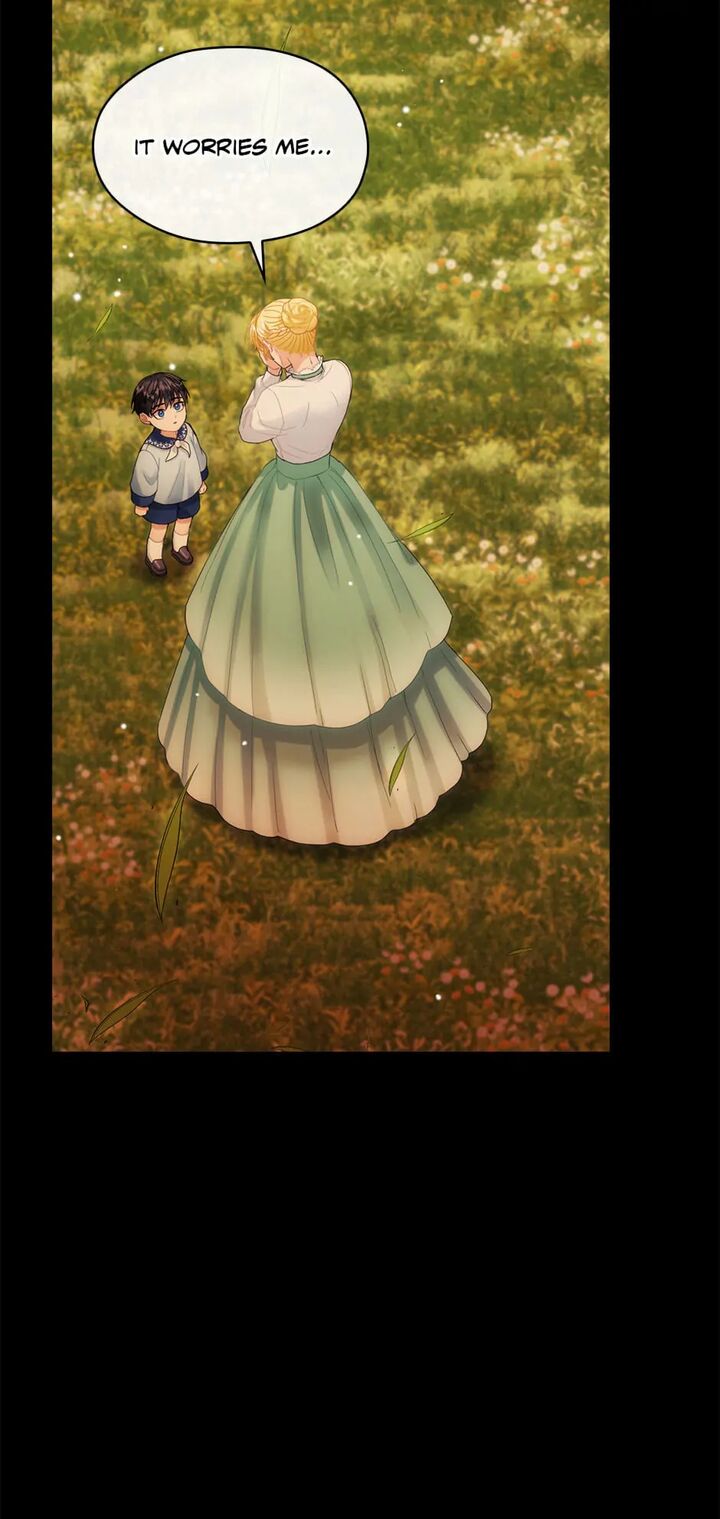 The Flower Dances And The Wind Sings Chapter 123 Page 36