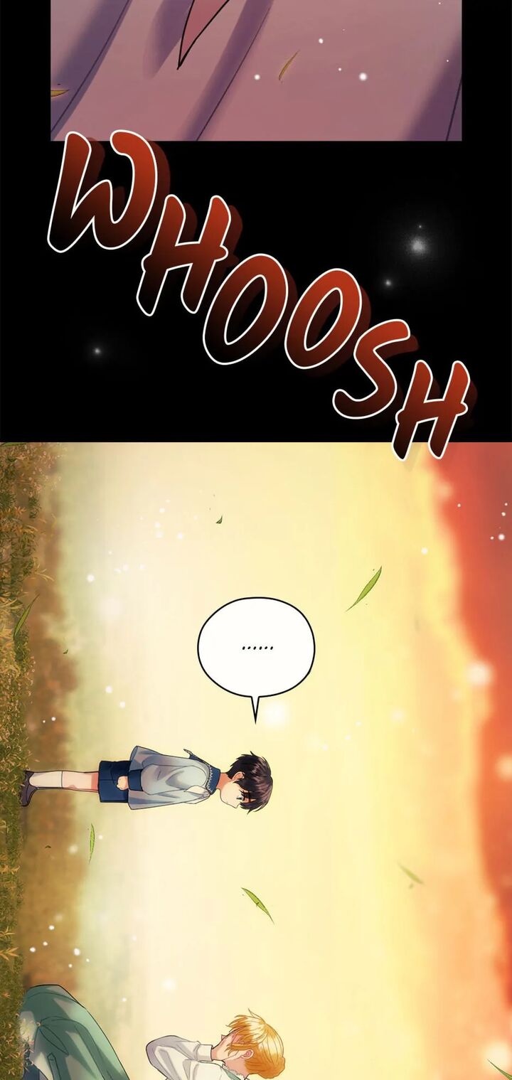 The Flower Dances And The Wind Sings Chapter 123 Page 39