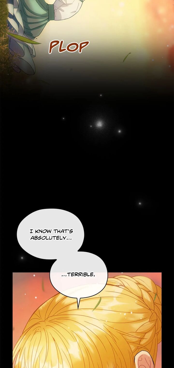 The Flower Dances And The Wind Sings Chapter 123 Page 40