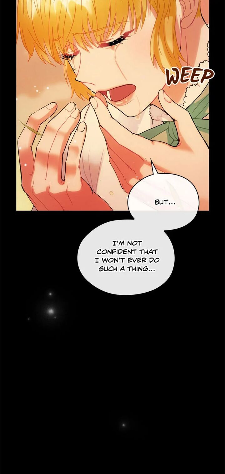 The Flower Dances And The Wind Sings Chapter 123 Page 41