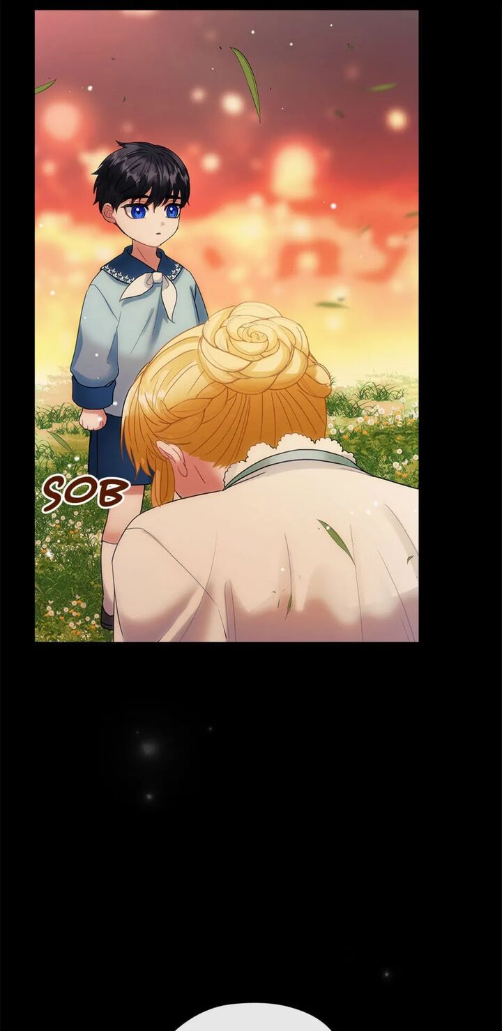 The Flower Dances And The Wind Sings Chapter 123 Page 42