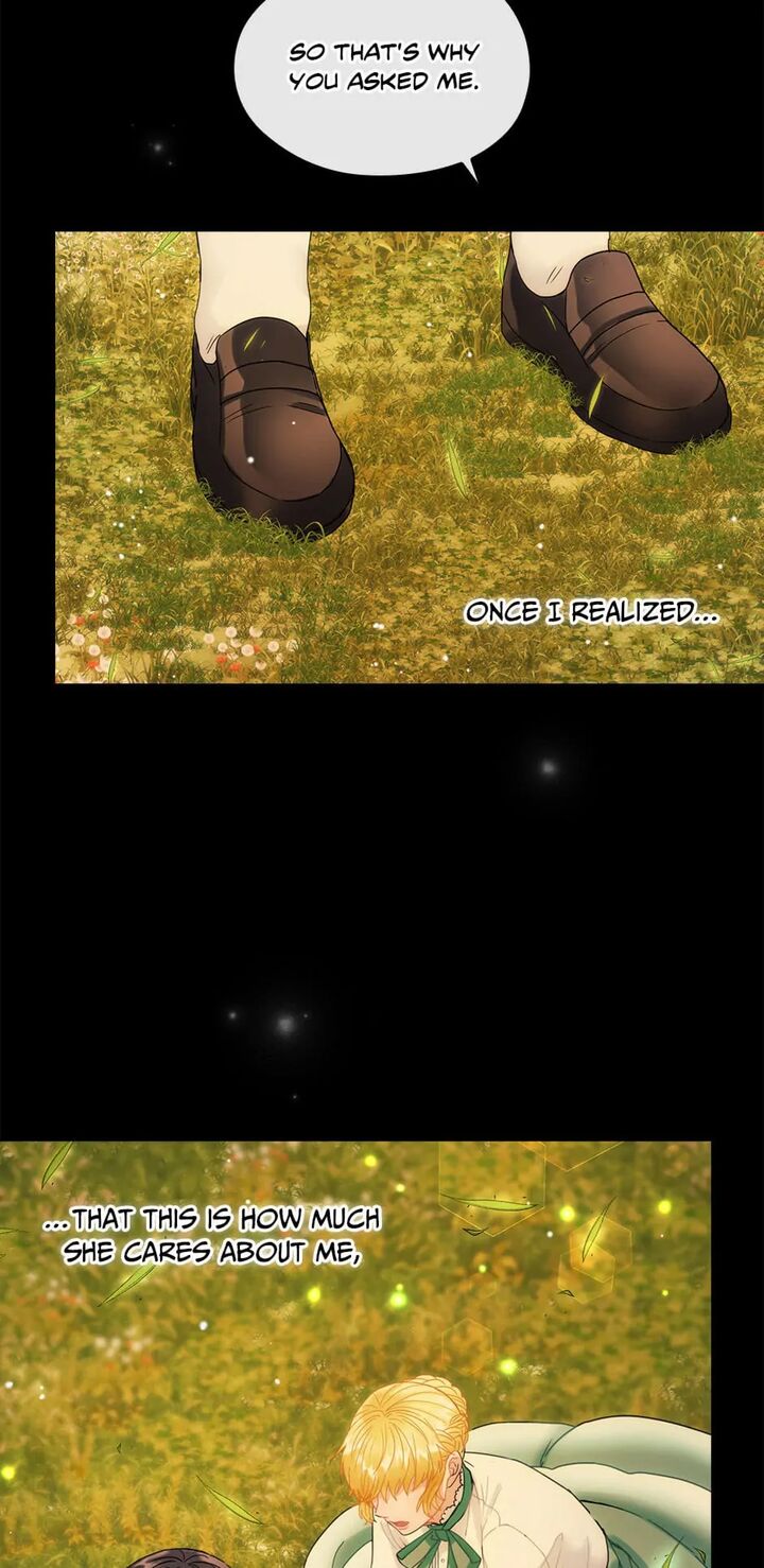 The Flower Dances And The Wind Sings Chapter 123 Page 43