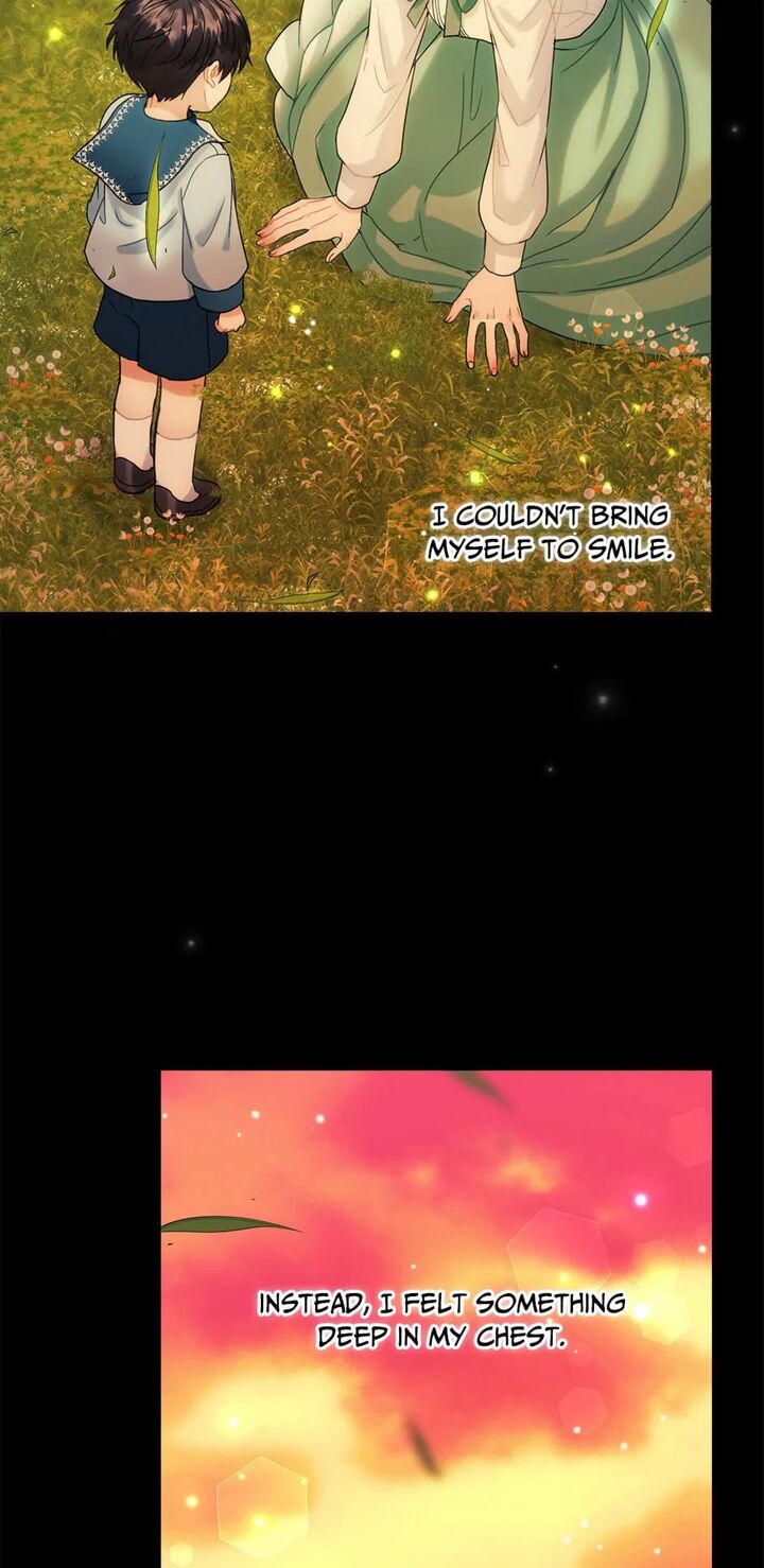The Flower Dances And The Wind Sings Chapter 123 Page 44