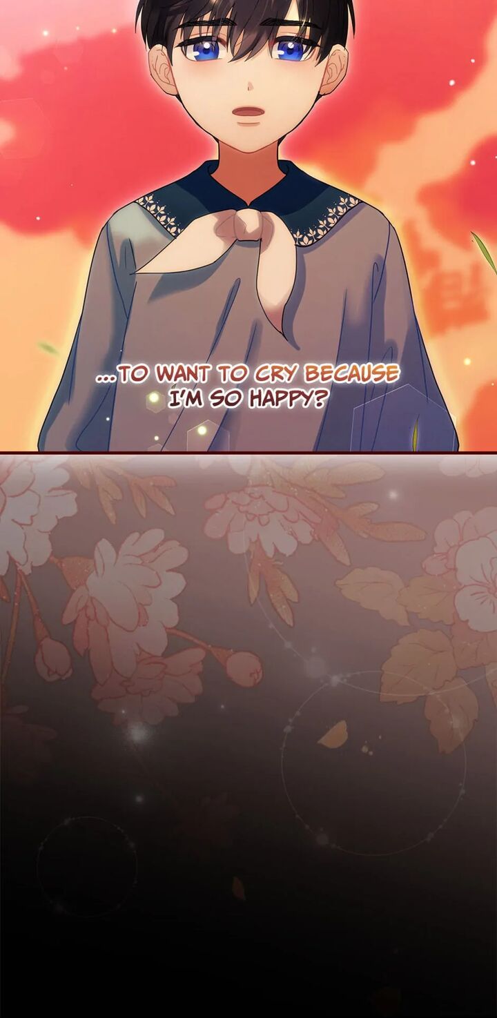 The Flower Dances And The Wind Sings Chapter 123 Page 46