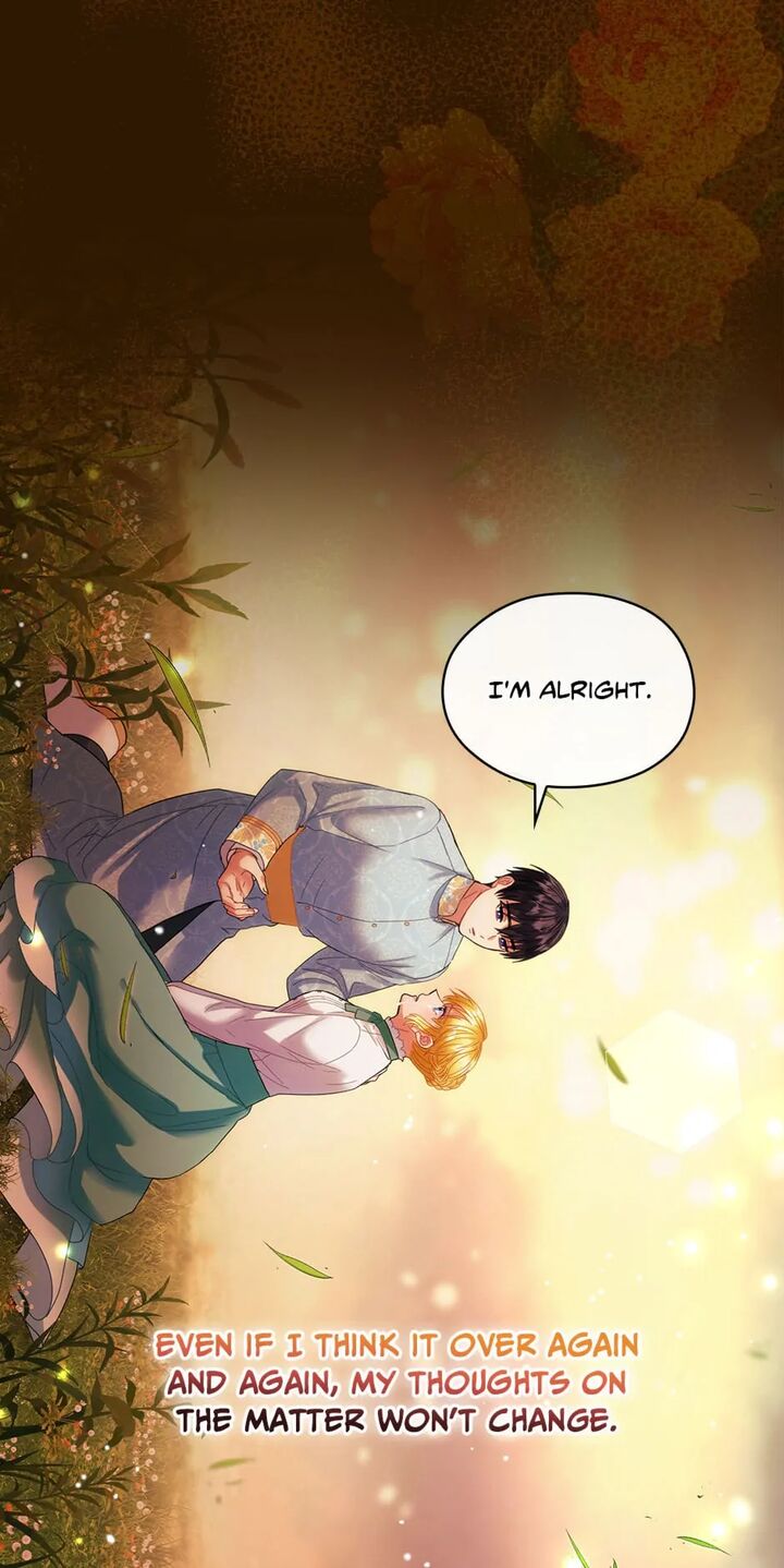 The Flower Dances And The Wind Sings Chapter 123 Page 48