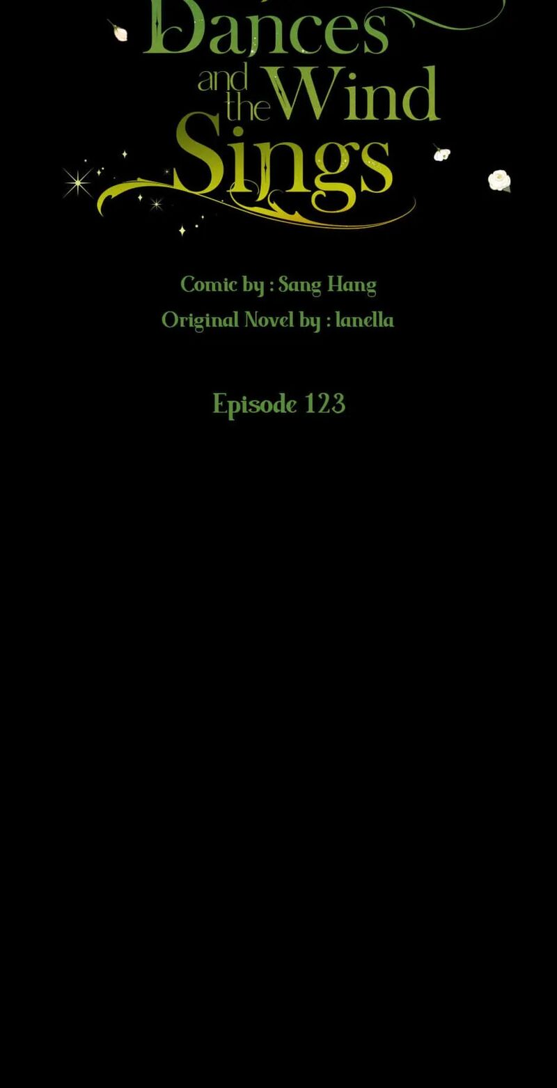 The Flower Dances And The Wind Sings Chapter 123 Page 5