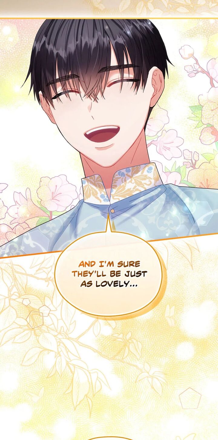 The Flower Dances And The Wind Sings Chapter 123 Page 57