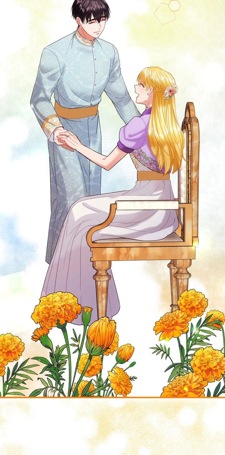 The Flower Dances And The Wind Sings Chapter 123 Page 59