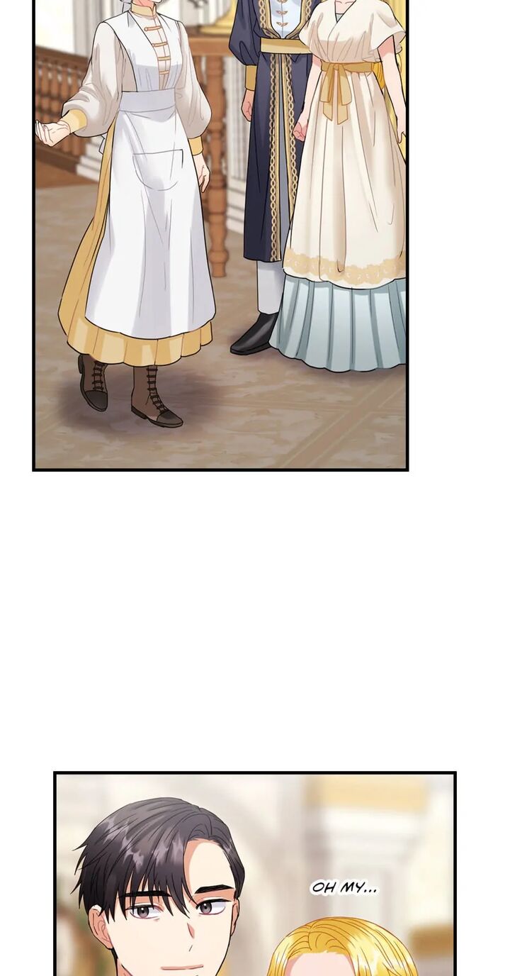 The Flower Dances And The Wind Sings Chapter 123 Page 66