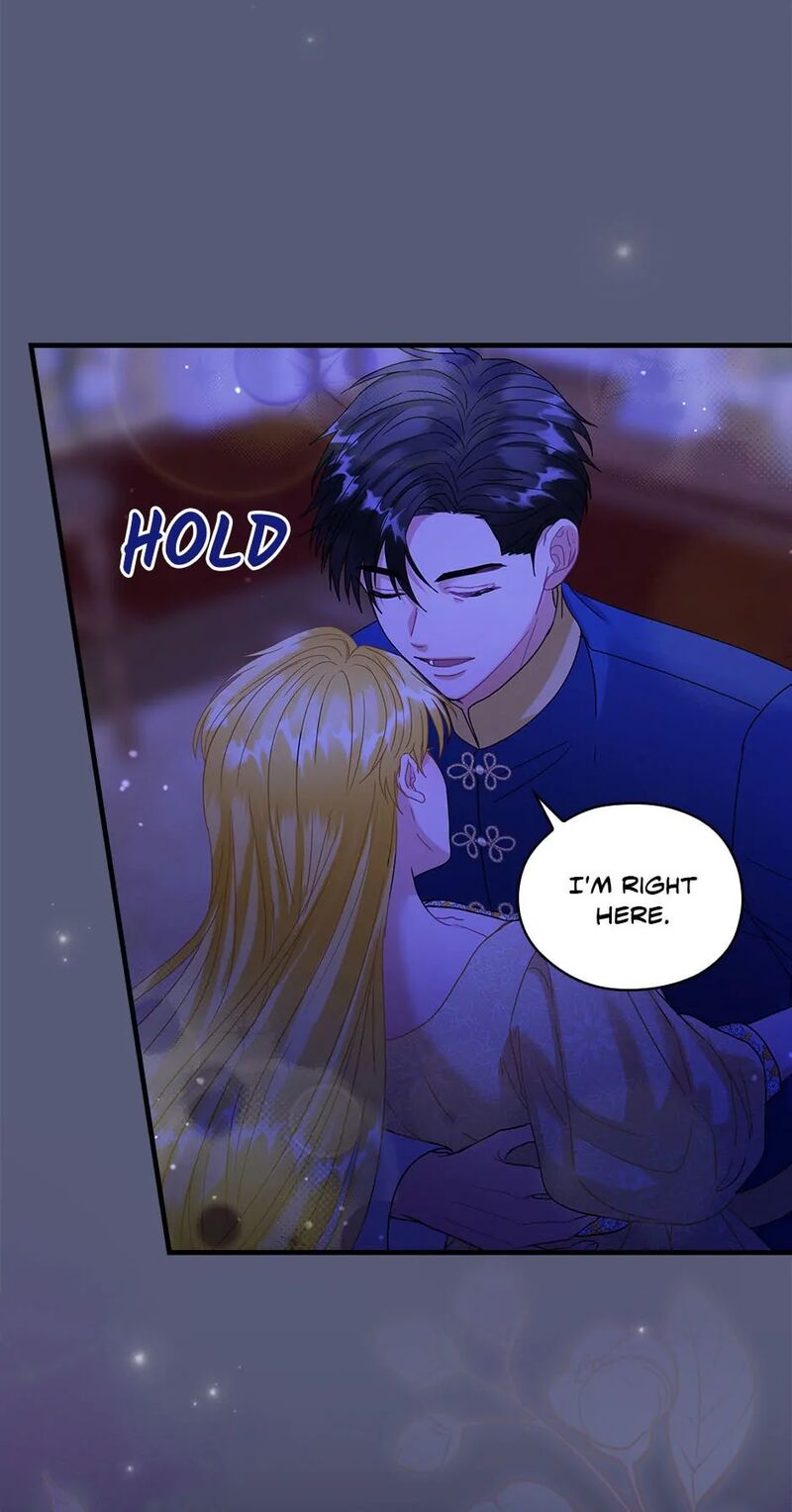The Flower Dances And The Wind Sings Chapter 124 Page 10