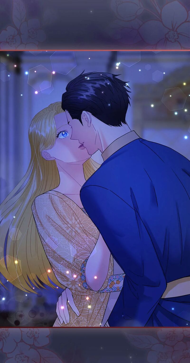 The Flower Dances And The Wind Sings Chapter 124 Page 11