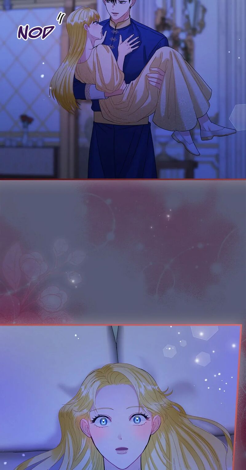 The Flower Dances And The Wind Sings Chapter 124 Page 13