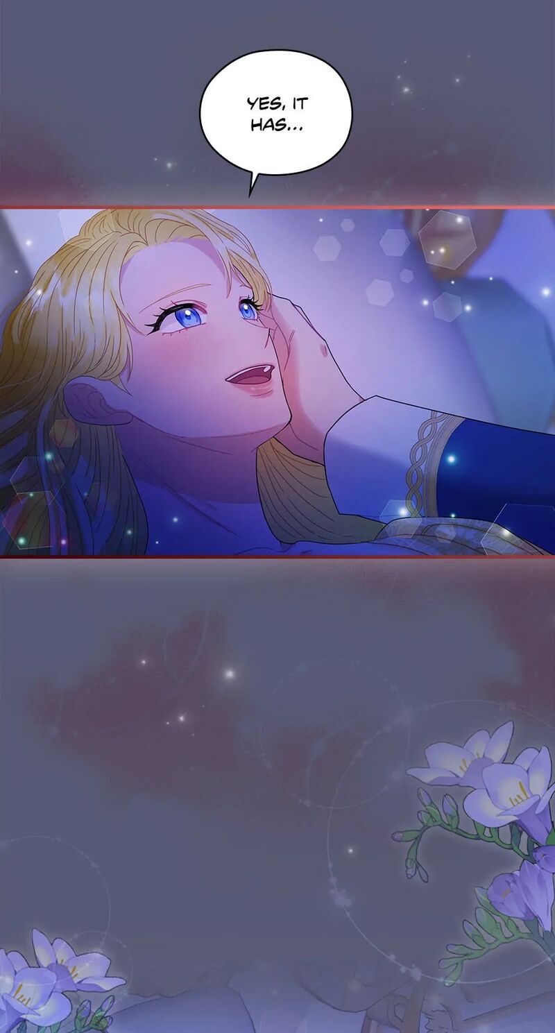 The Flower Dances And The Wind Sings Chapter 124 Page 16