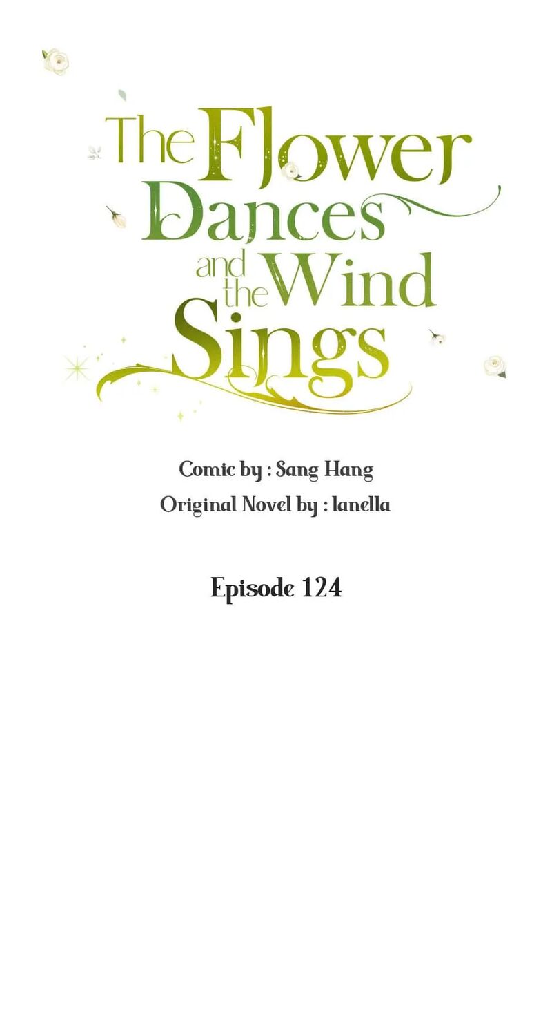 The Flower Dances And The Wind Sings Chapter 124 Page 19