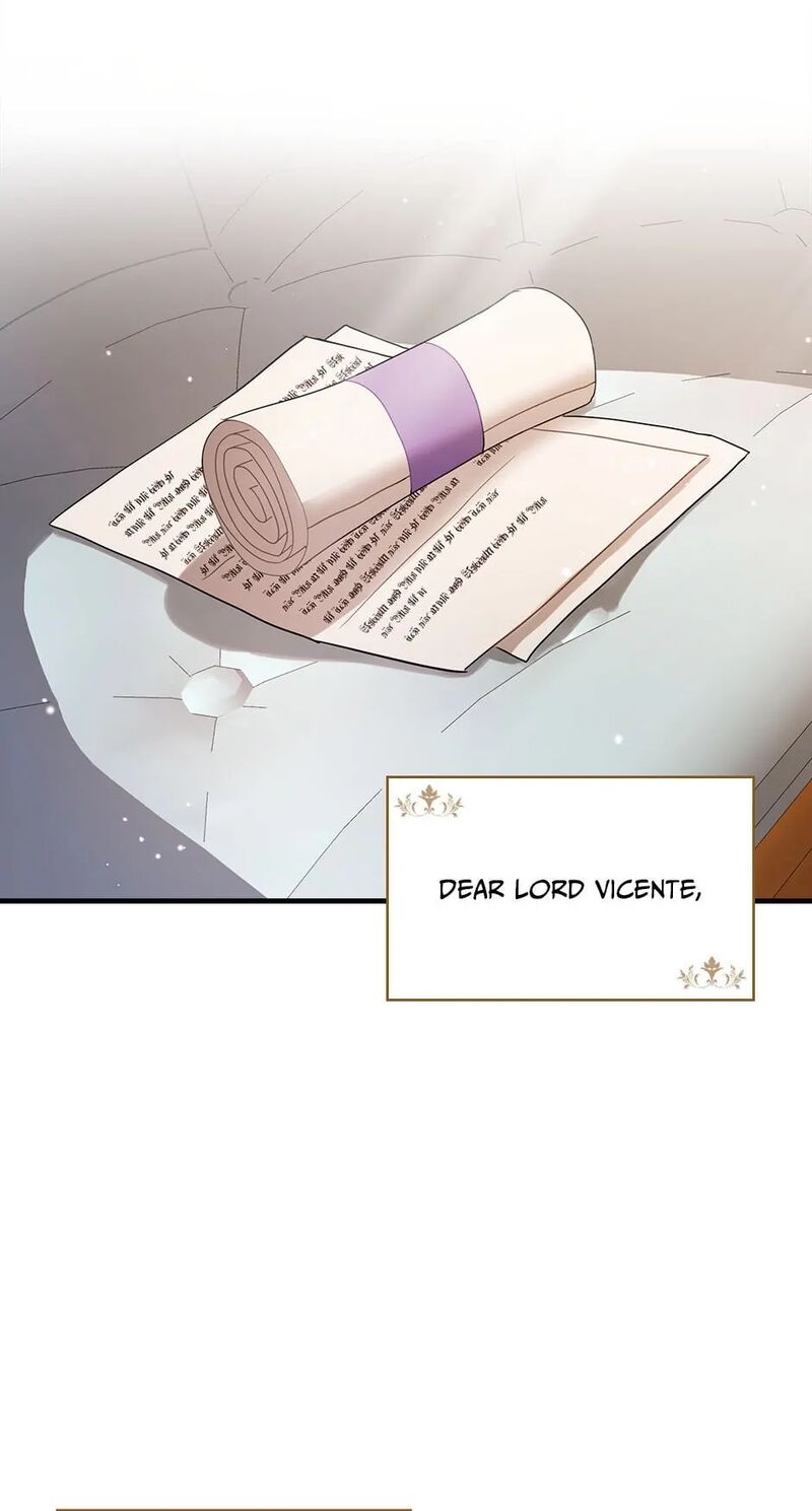 The Flower Dances And The Wind Sings Chapter 124 Page 21
