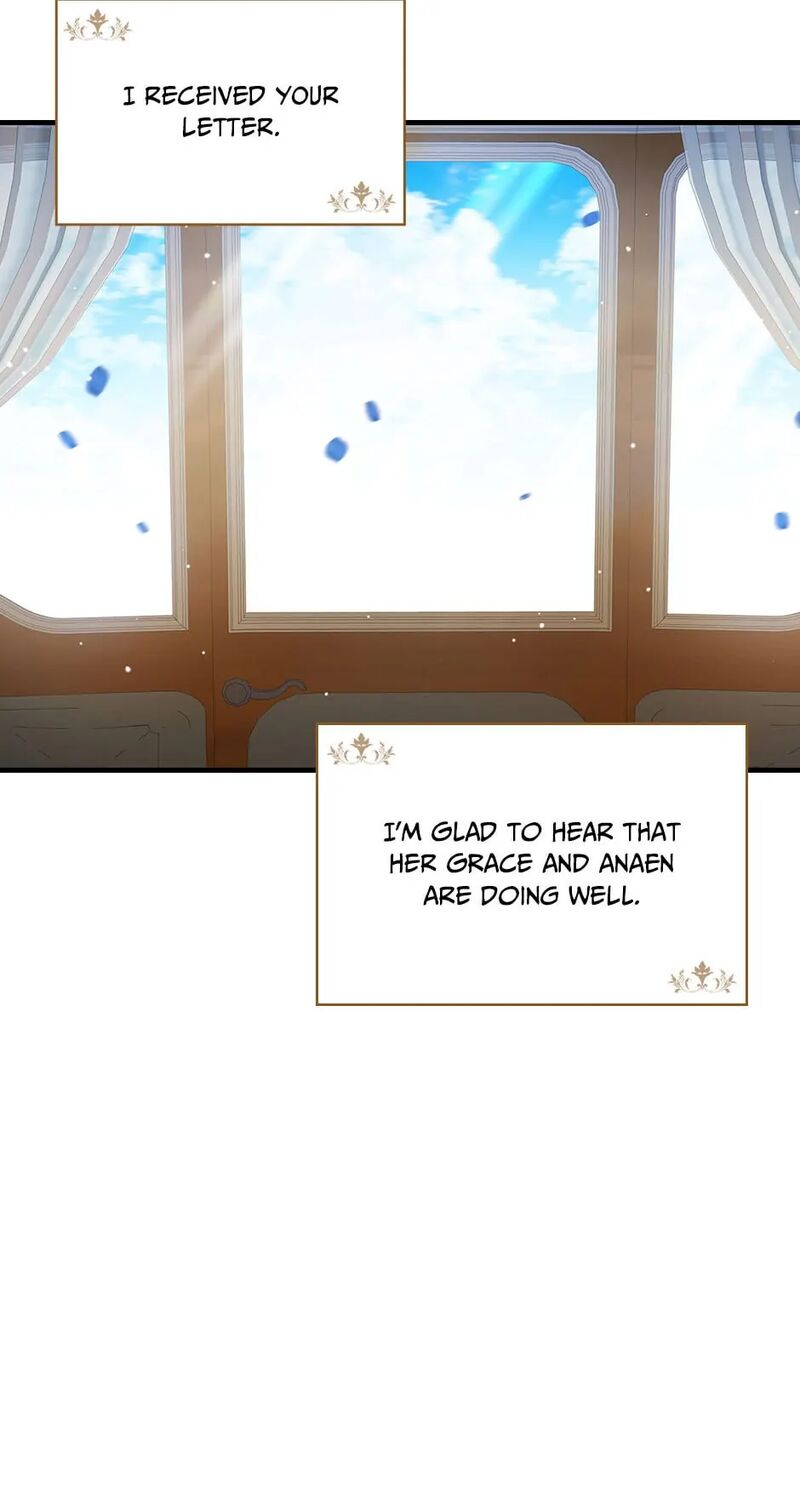The Flower Dances And The Wind Sings Chapter 124 Page 22