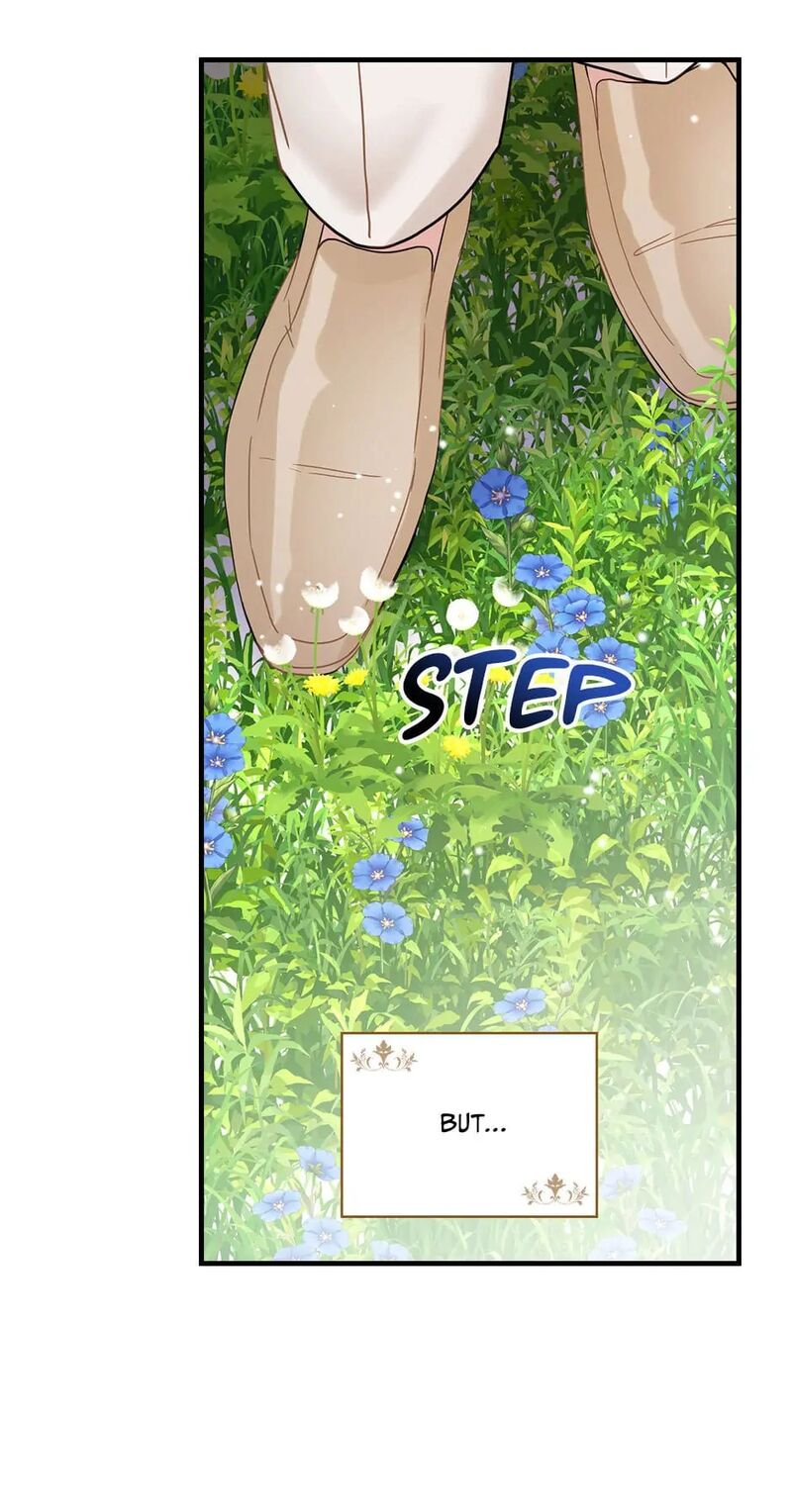 The Flower Dances And The Wind Sings Chapter 124 Page 23