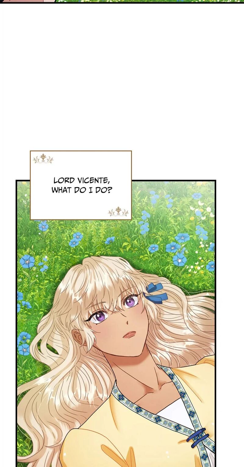 The Flower Dances And The Wind Sings Chapter 124 Page 26