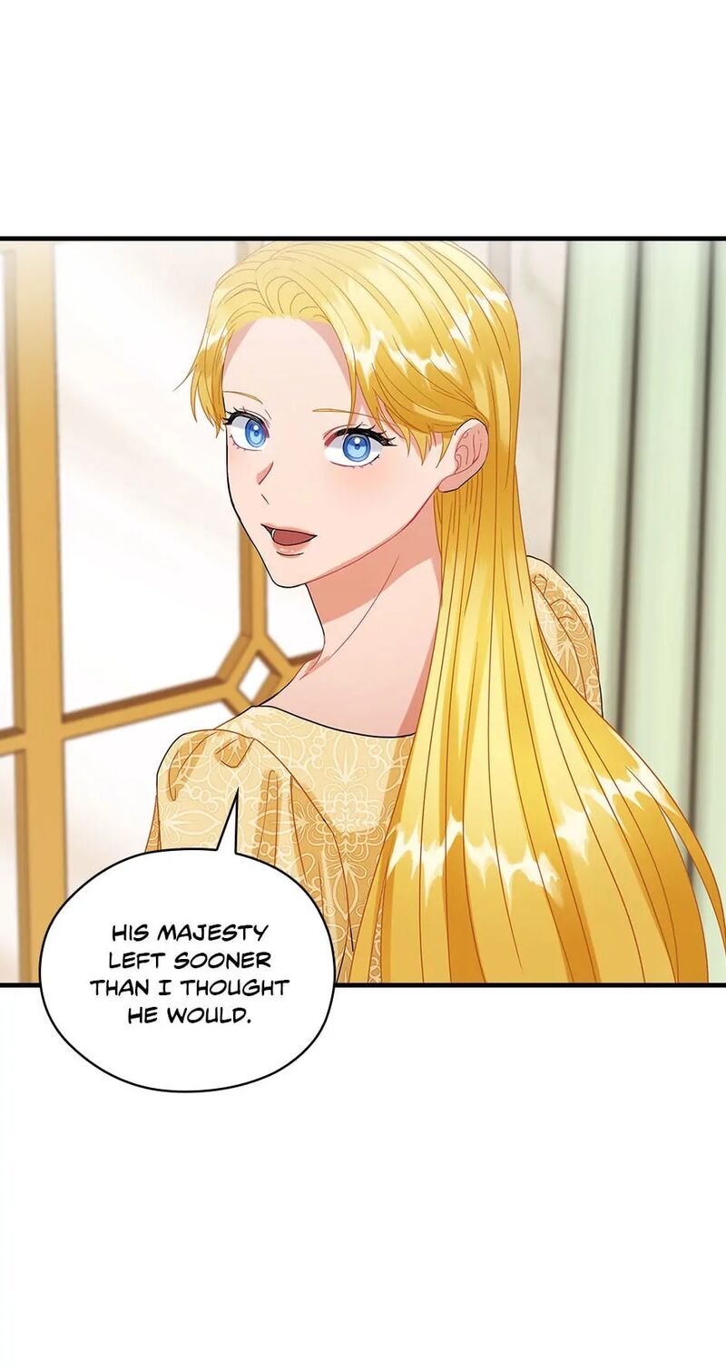 The Flower Dances And The Wind Sings Chapter 124 Page 3