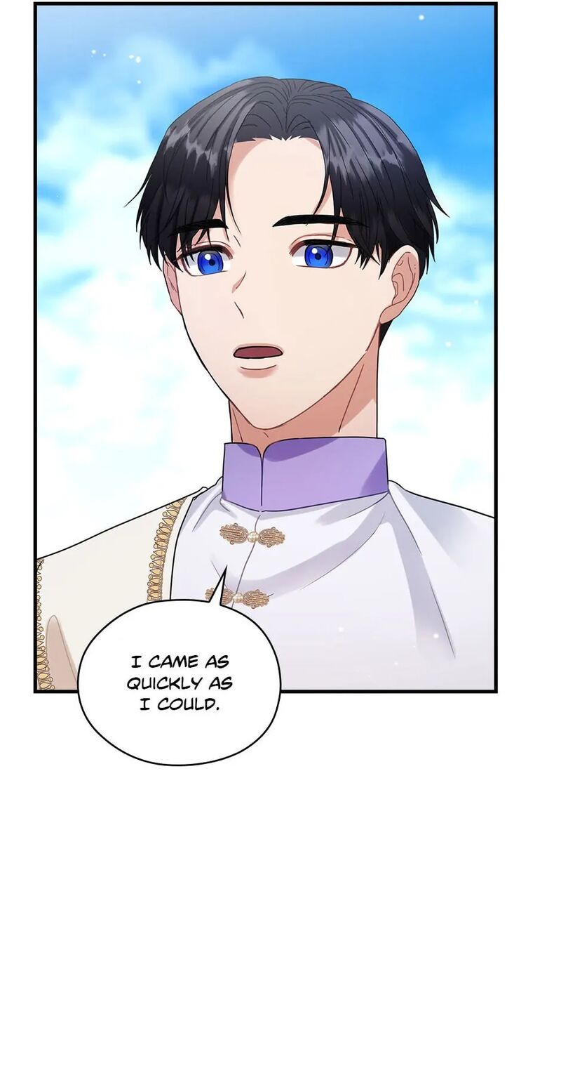 The Flower Dances And The Wind Sings Chapter 124 Page 30