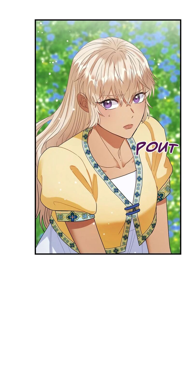 The Flower Dances And The Wind Sings Chapter 124 Page 31