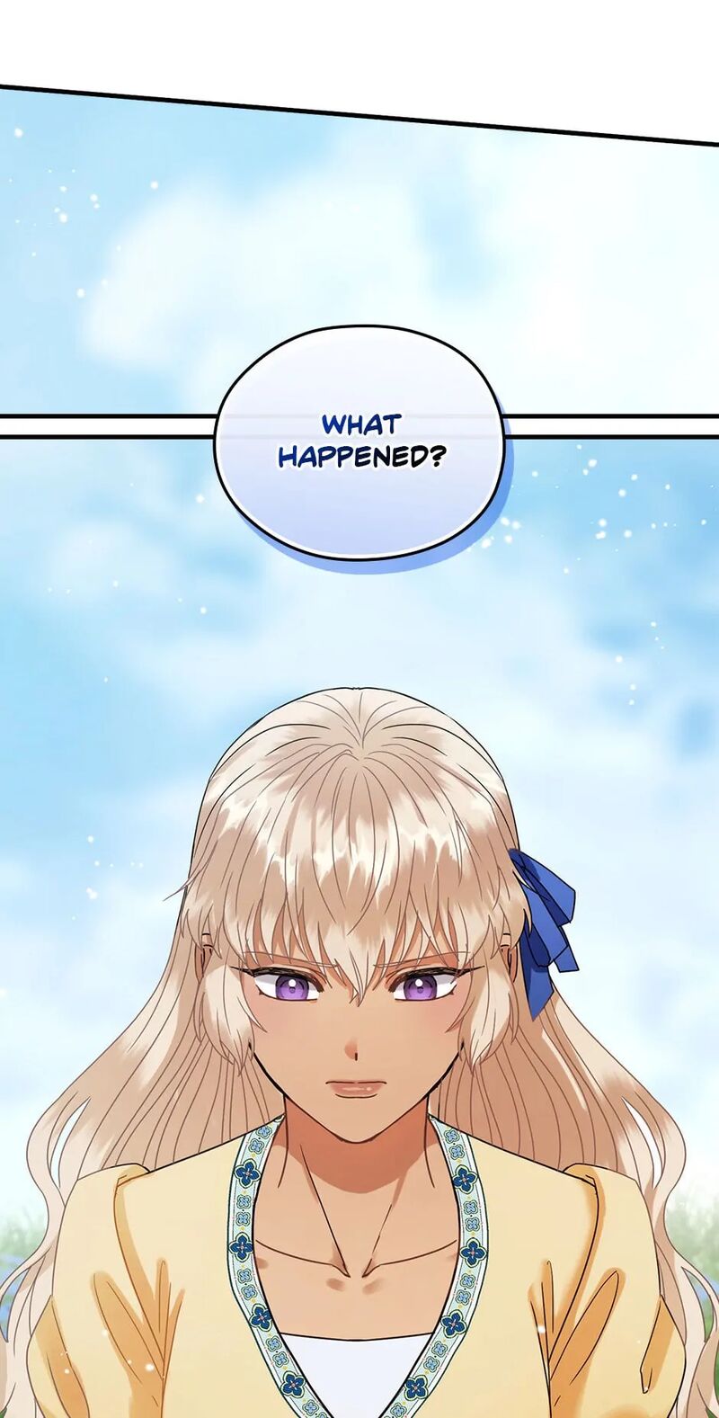 The Flower Dances And The Wind Sings Chapter 124 Page 33