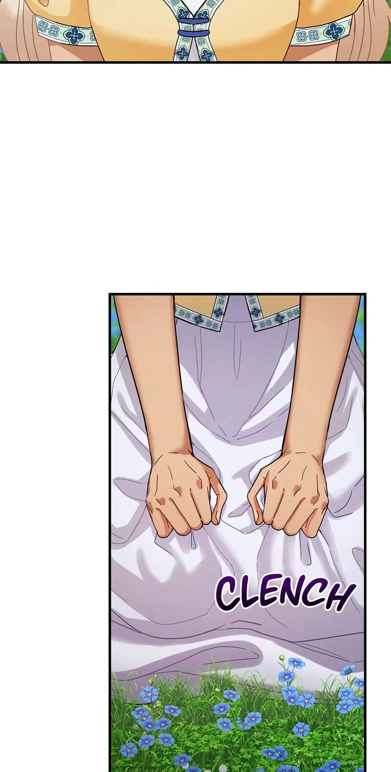 The Flower Dances And The Wind Sings Chapter 124 Page 34