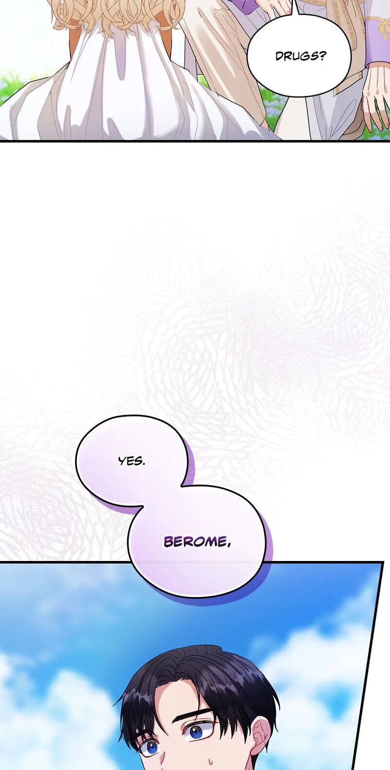 The Flower Dances And The Wind Sings Chapter 124 Page 36