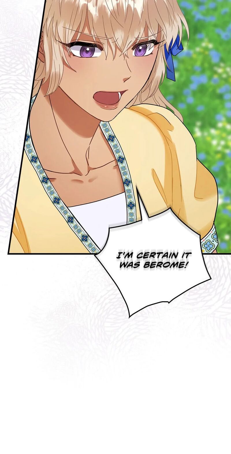 The Flower Dances And The Wind Sings Chapter 124 Page 38