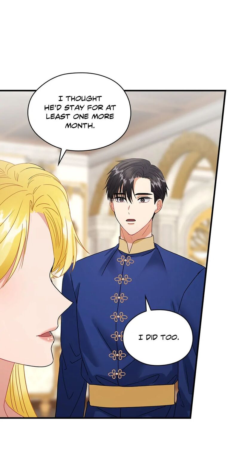 The Flower Dances And The Wind Sings Chapter 124 Page 4