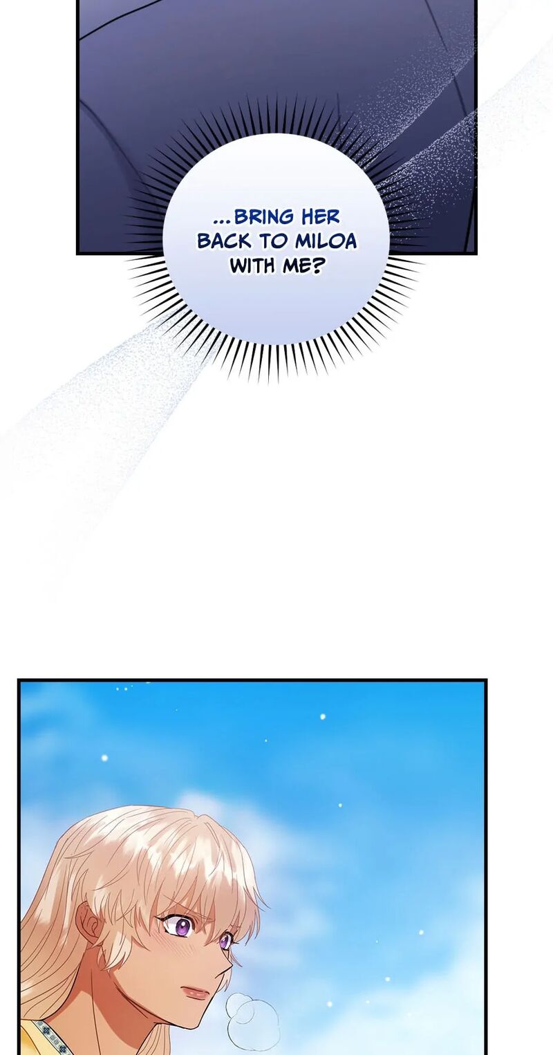 The Flower Dances And The Wind Sings Chapter 124 Page 41