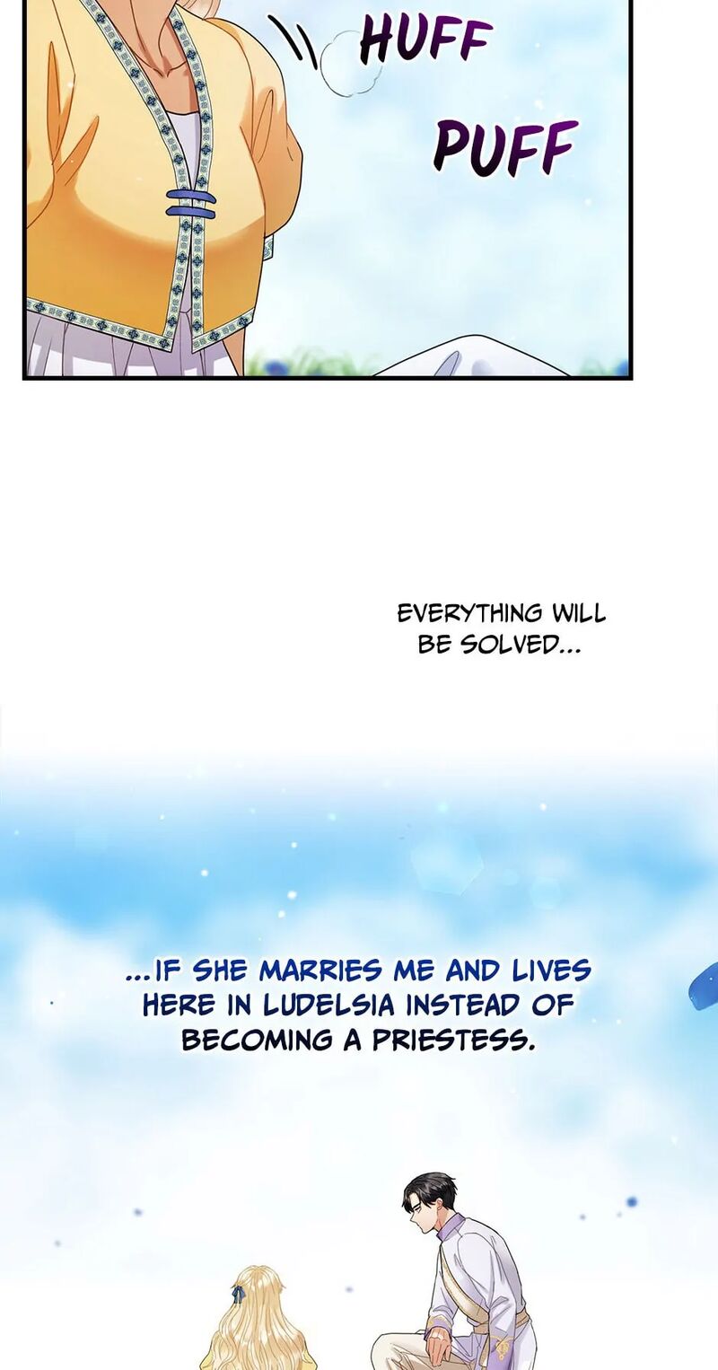 The Flower Dances And The Wind Sings Chapter 124 Page 42
