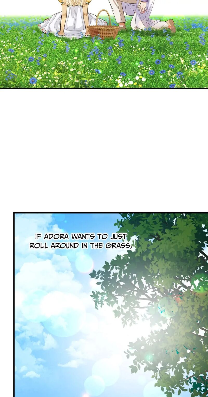 The Flower Dances And The Wind Sings Chapter 124 Page 43