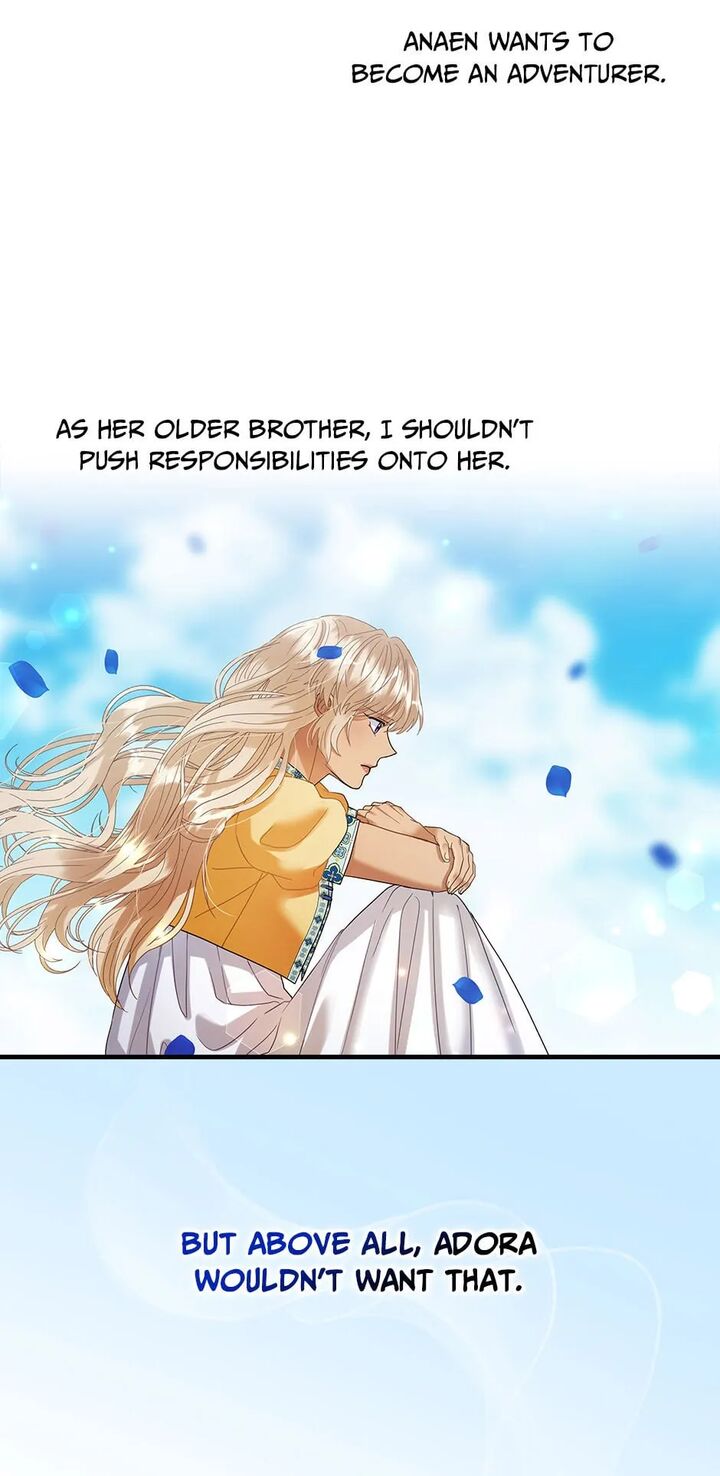 The Flower Dances And The Wind Sings Chapter 124 Page 48