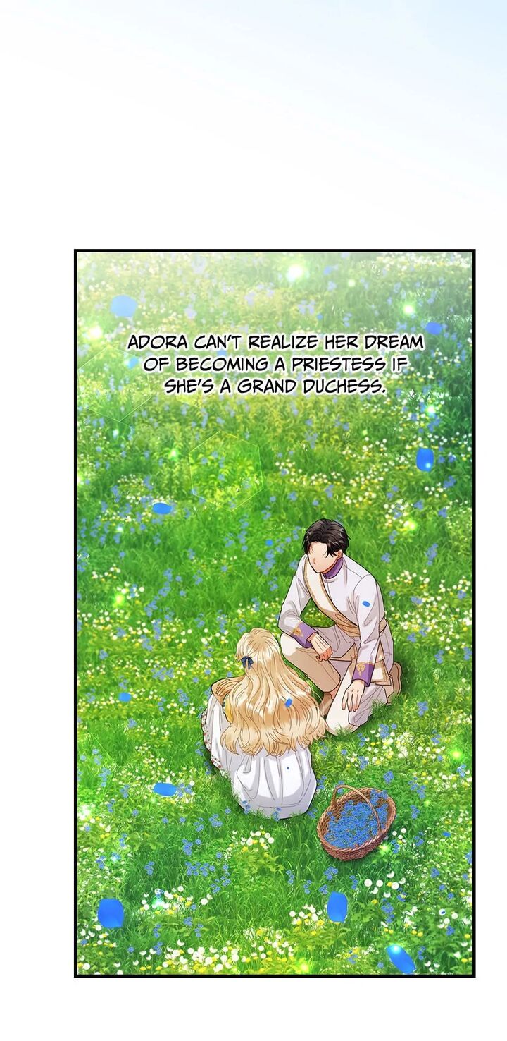 The Flower Dances And The Wind Sings Chapter 124 Page 49