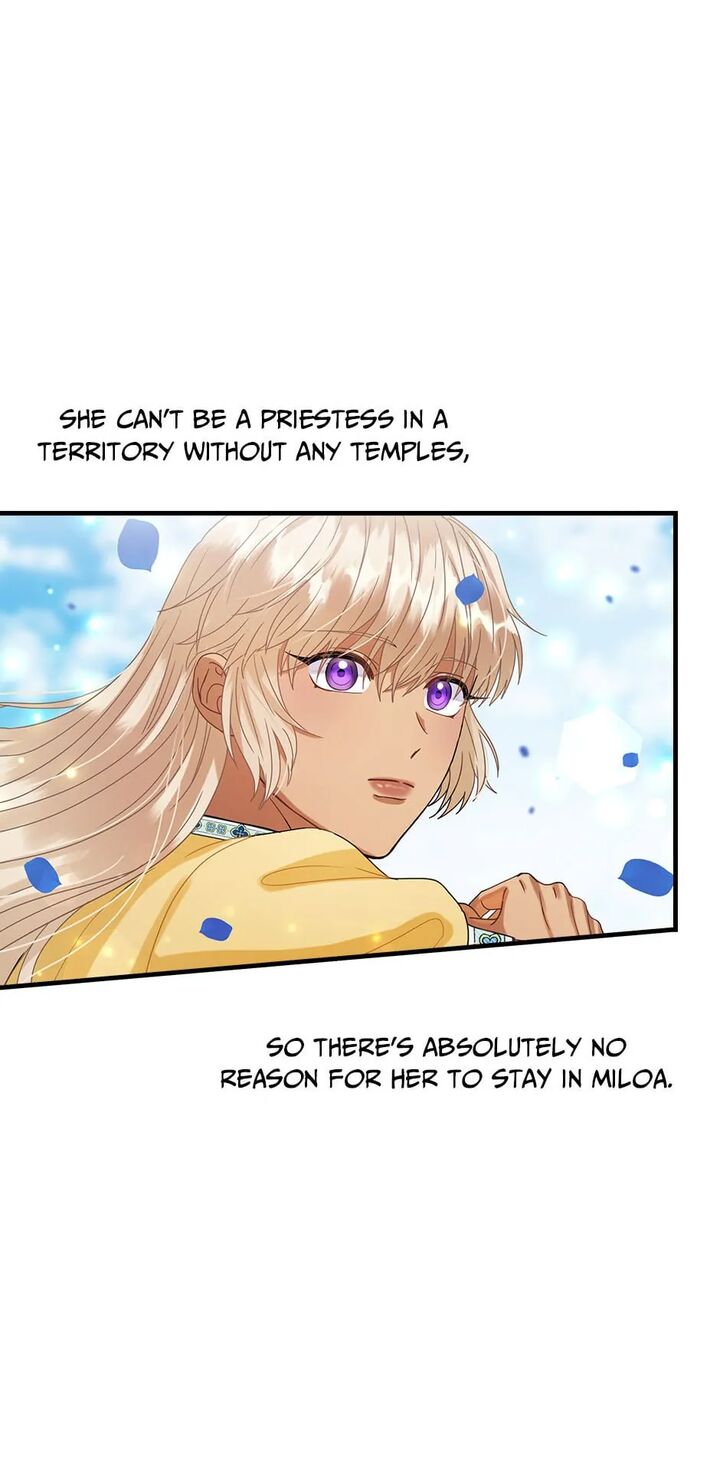 The Flower Dances And The Wind Sings Chapter 124 Page 50