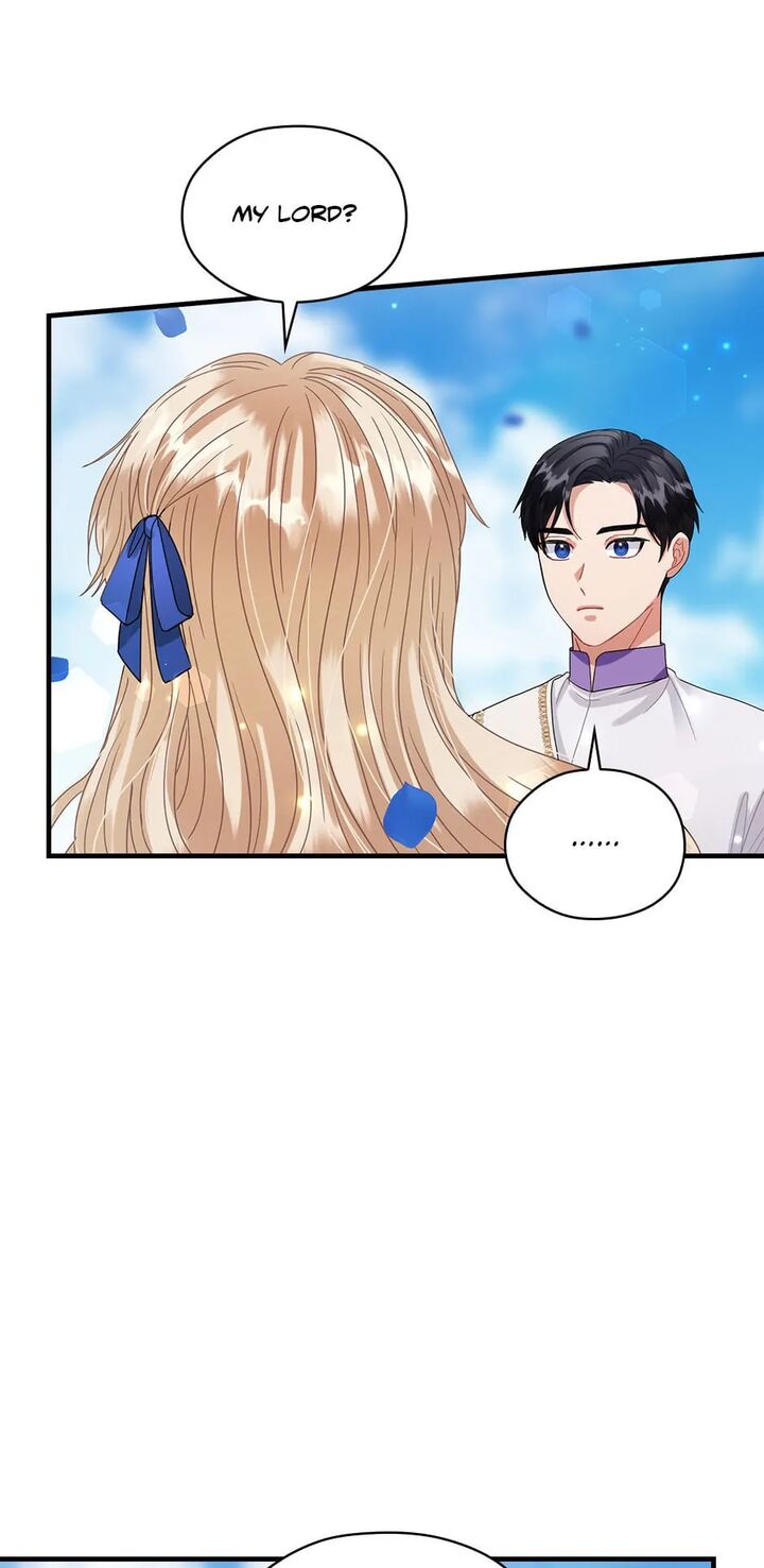 The Flower Dances And The Wind Sings Chapter 124 Page 51