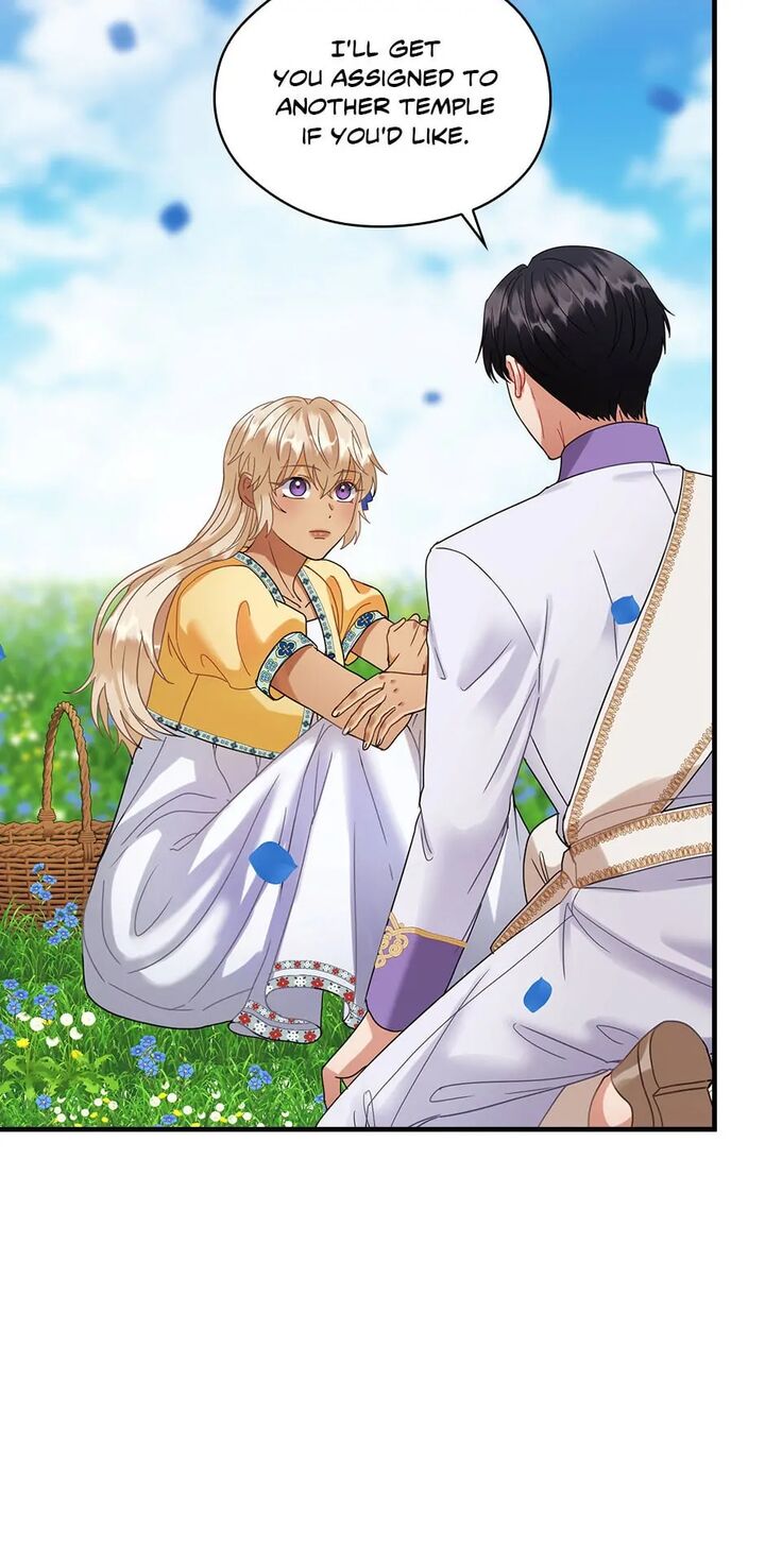 The Flower Dances And The Wind Sings Chapter 124 Page 52