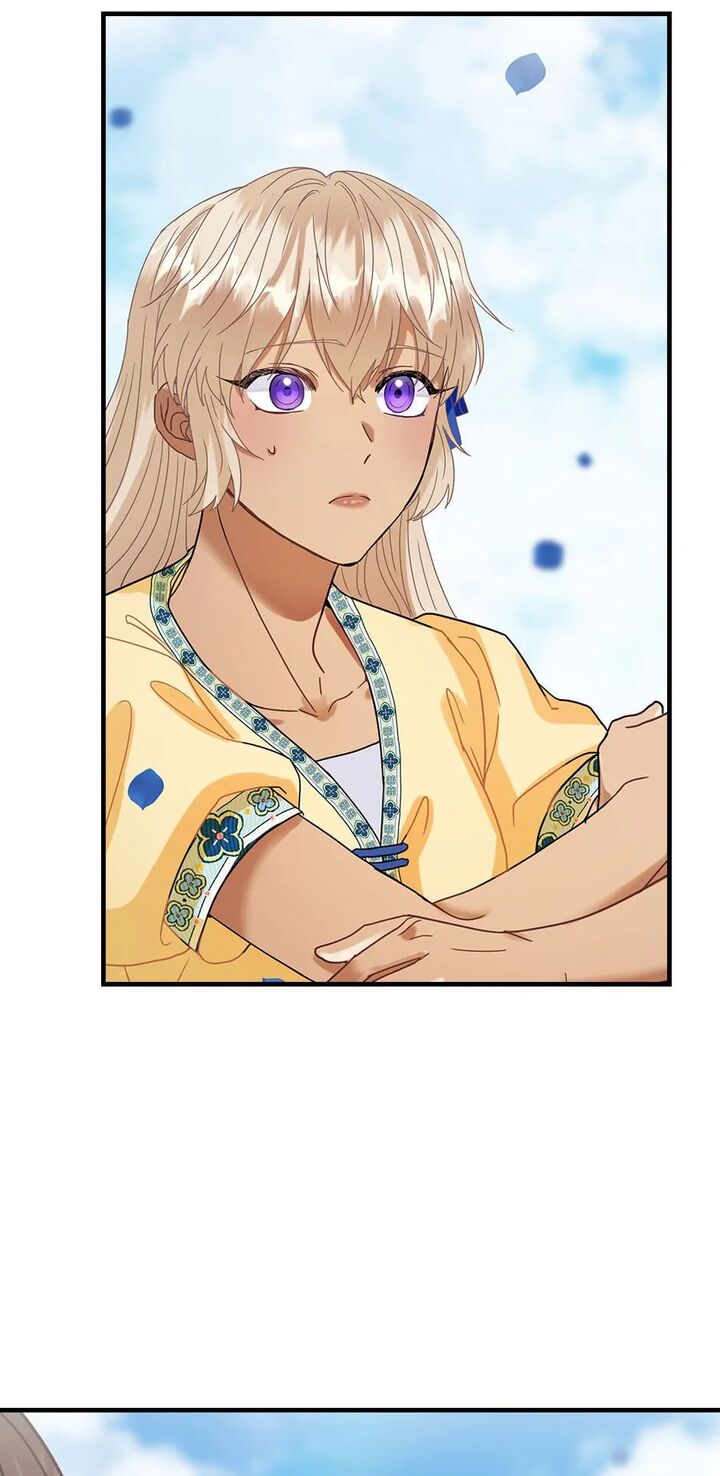 The Flower Dances And The Wind Sings Chapter 124 Page 53