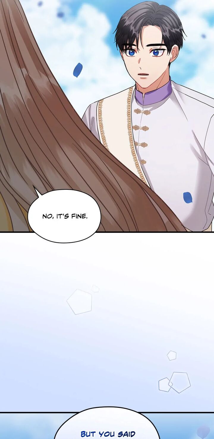 The Flower Dances And The Wind Sings Chapter 124 Page 54
