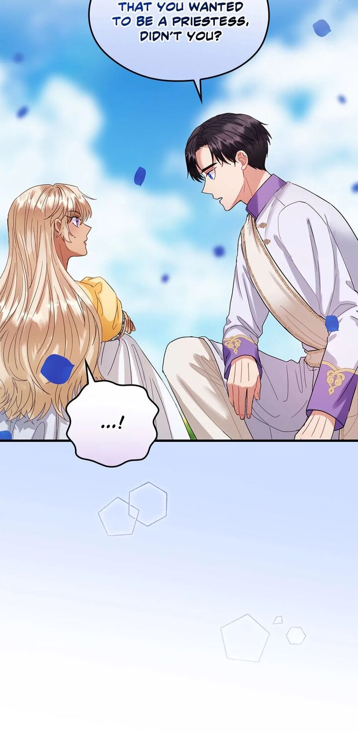 The Flower Dances And The Wind Sings Chapter 124 Page 55