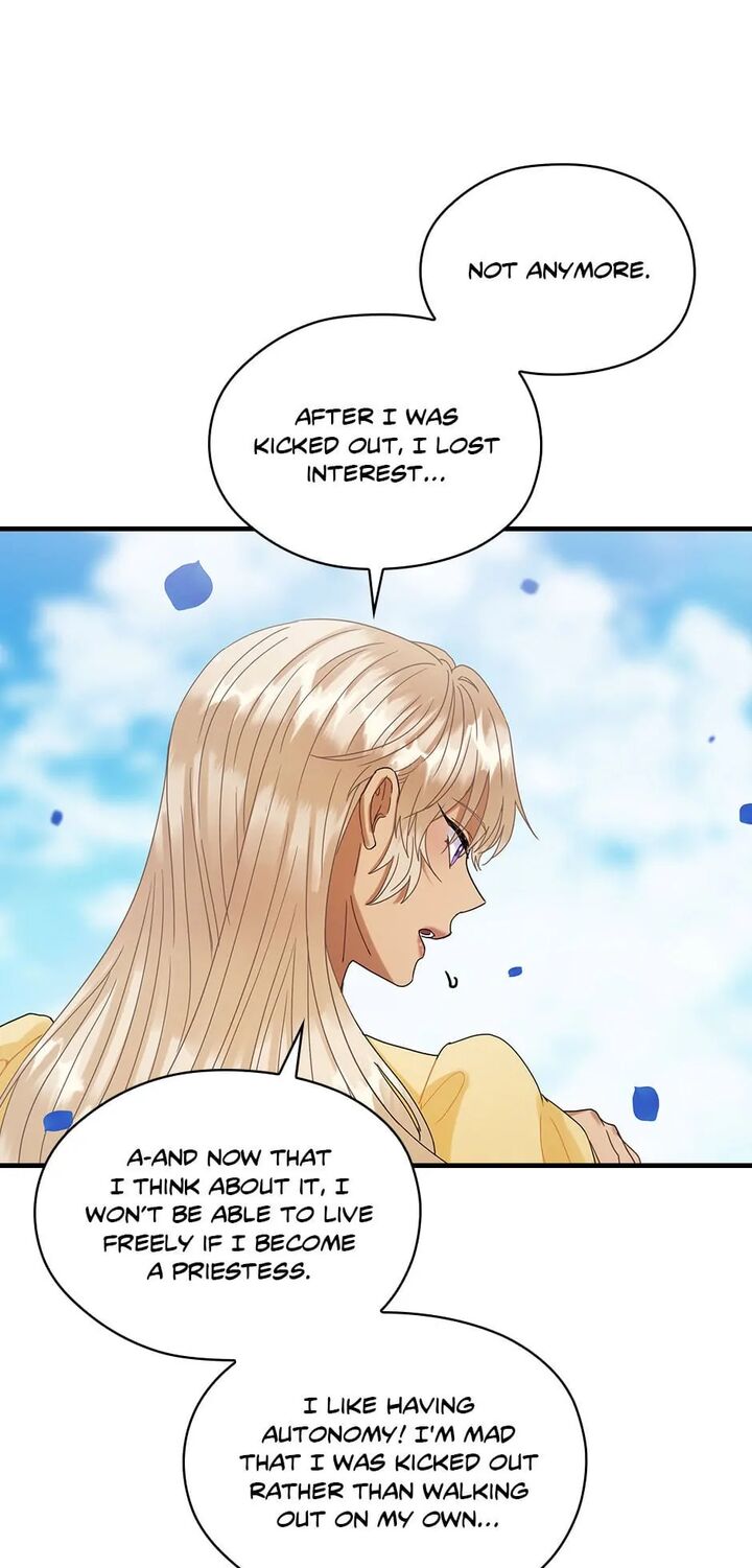 The Flower Dances And The Wind Sings Chapter 124 Page 56