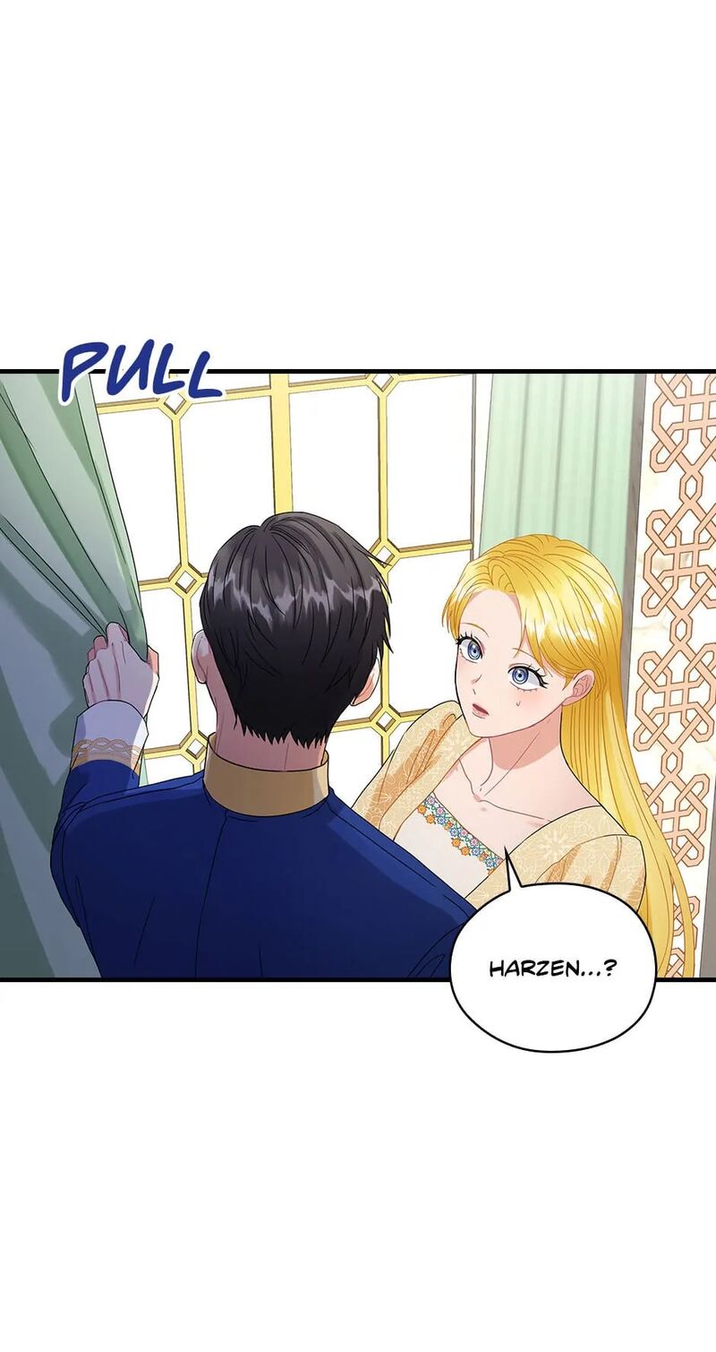 The Flower Dances And The Wind Sings Chapter 124 Page 6