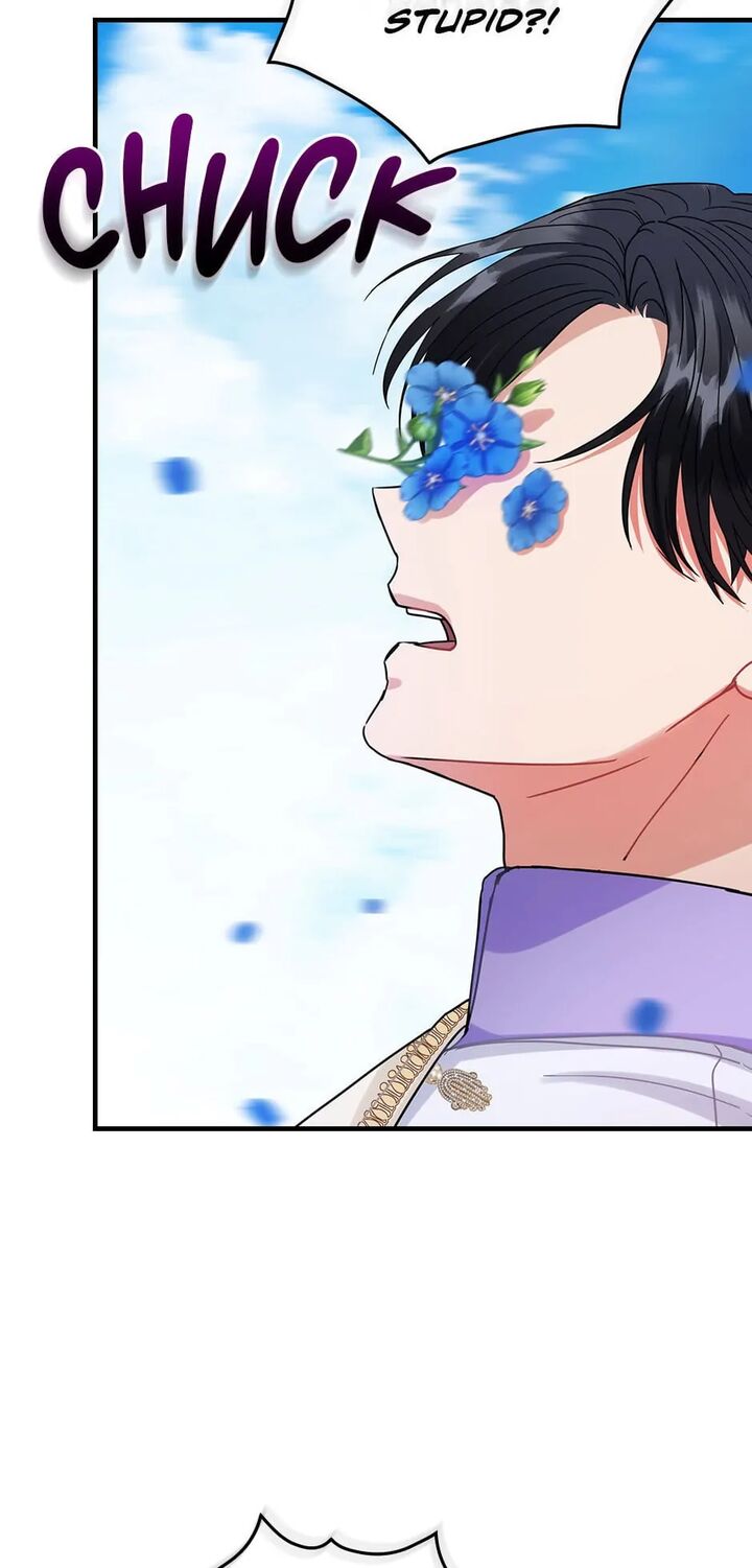 The Flower Dances And The Wind Sings Chapter 124 Page 61