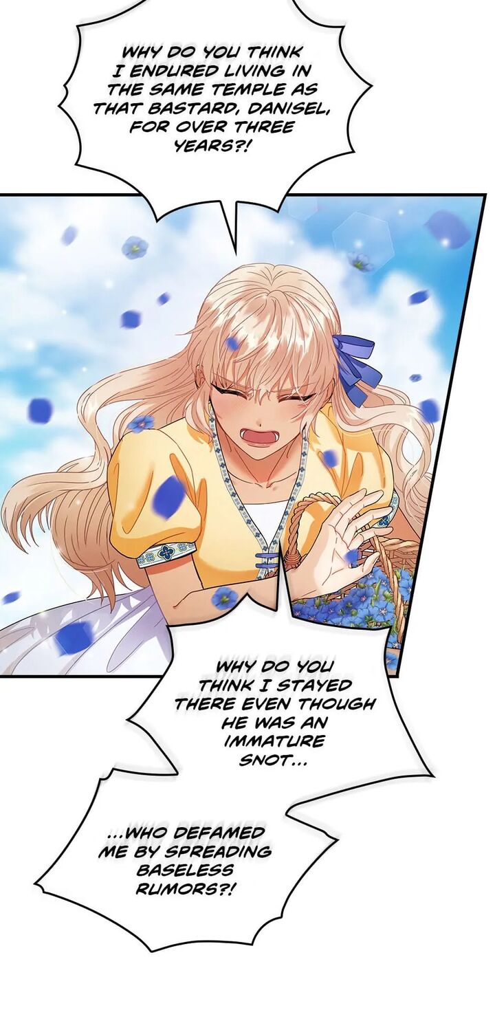 The Flower Dances And The Wind Sings Chapter 124 Page 62