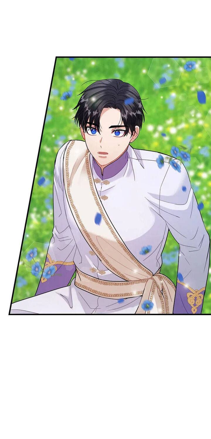 The Flower Dances And The Wind Sings Chapter 124 Page 63