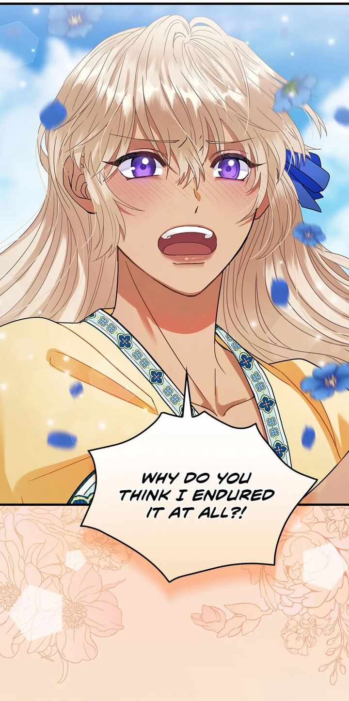 The Flower Dances And The Wind Sings Chapter 124 Page 64
