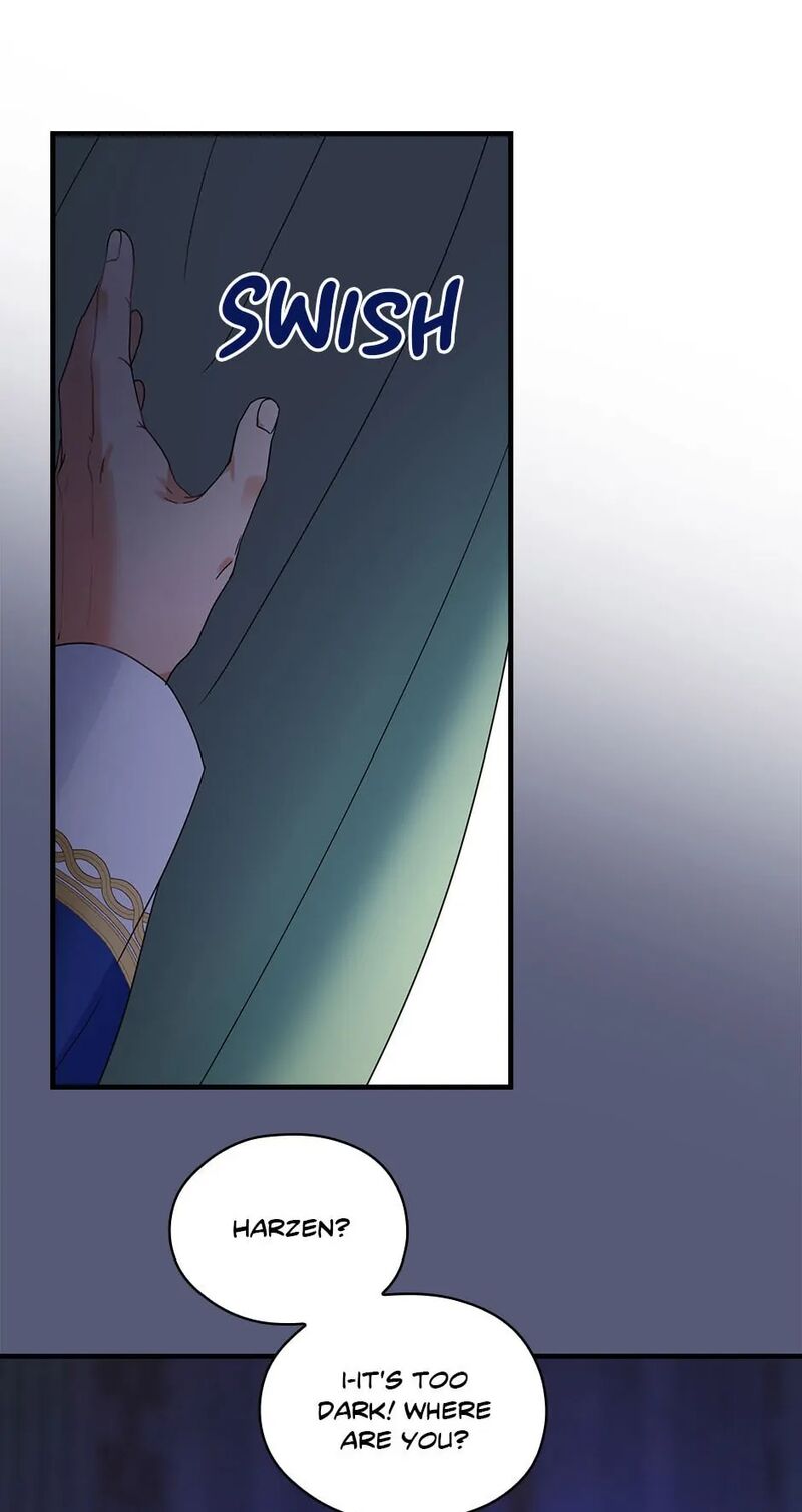 The Flower Dances And The Wind Sings Chapter 124 Page 7