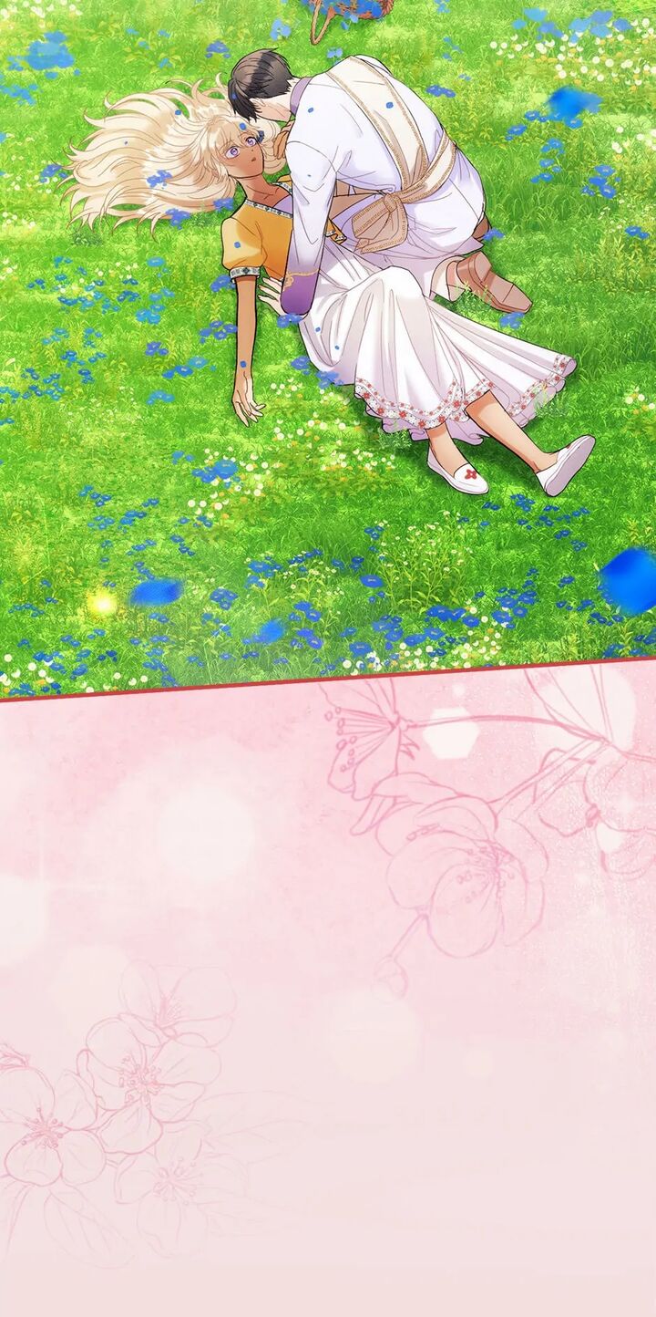 The Flower Dances And The Wind Sings Chapter 124 Page 70