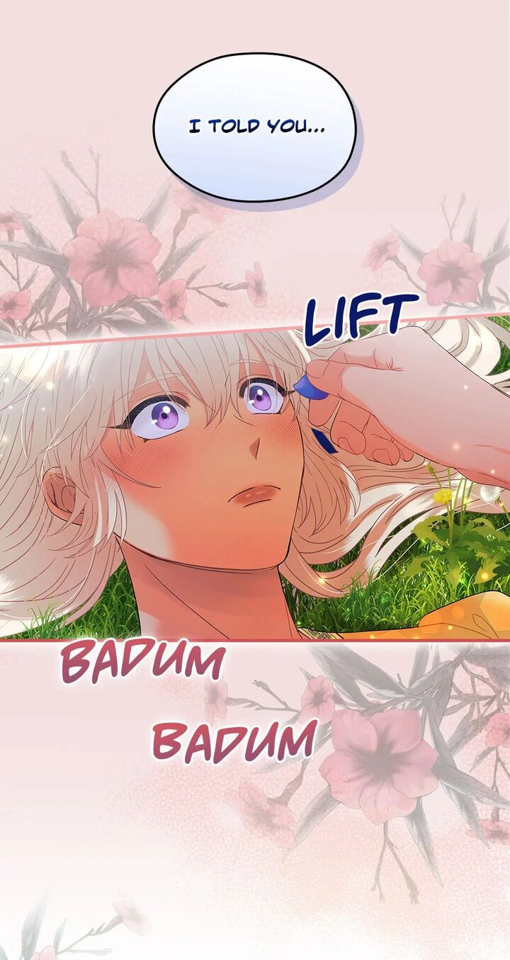 The Flower Dances And The Wind Sings Chapter 124 Page 71
